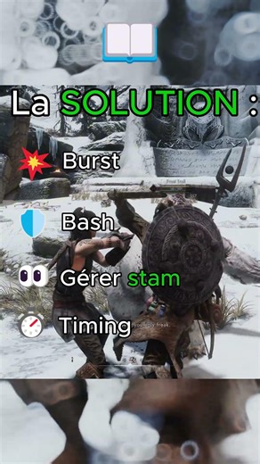 Comment TUER un troll early game (Skyrim Lorerim)