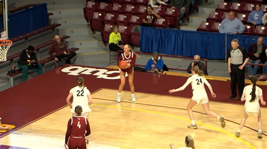 Girls state basketball: Maple Grove beats East Ridge in 4A quarterfinals