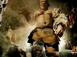 Clash of the Gods - Odysseus