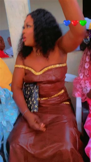 Exploring Happiness in Comedy with Mariama Sibo