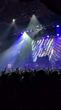 Sandwichbop, Fit for an Autopsy, Kublai Khan and Lamb of God in Detroit Michigan Fox Theater 3/26