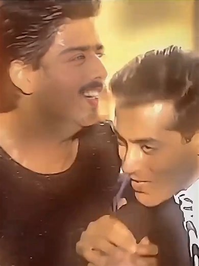 Shahrukh Khan & Salman Khan attitude status video full screen