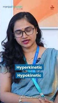 World Movement Disorder Day | Manipal Hospital Sarjapur Road