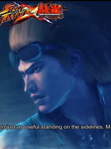 The Evolution of Hwoarang's Voice in Tekken