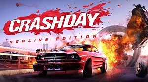 Crashday Redline Edition | PC Steam Game | Fanatical