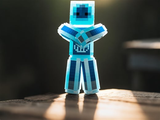 Java版自制皮肤教程。