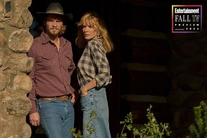 'Yellowstone' cast previews 'perfect ending' to the series