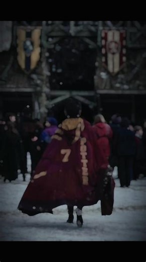 HBO发布剧版《哈利·波特》首张官方剧照！！！ 首支预告即将到来！！！#哈利波特 #霍格沃茨