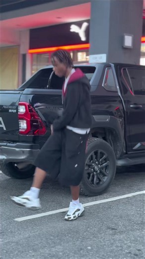 Slick @Big Suave Got something to say 🕺🔥🎉🔥 #rap #dance #tiktok | dances