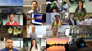 Careers at CDM Smith