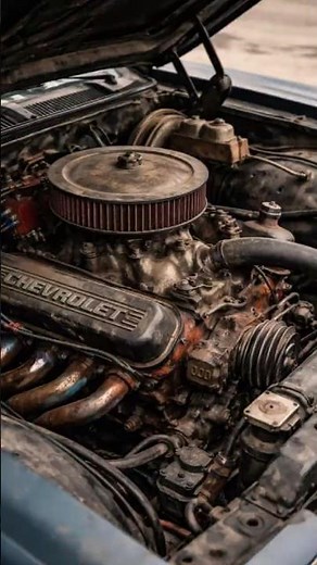 Chevy 400 SBC — The Biggest Small-Block Ever