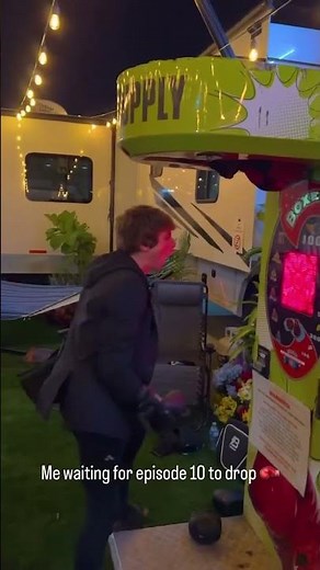 Beast Games Episode 10 Official Teaser, Featuring Sketch