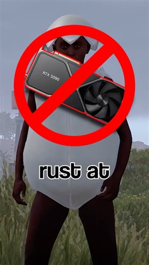 THEY ARE WRONG ABOUT RUST PERFORMANCE #rust