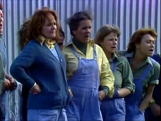 Prisoner: Cell Block H - Episode 185