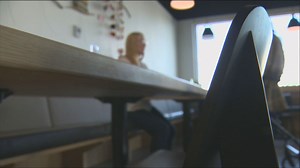 Homeless seniors growing concern in Calgary