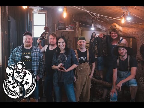 Sleeping Sun - Steve'n'Seagulls feat. Tarja Turunen