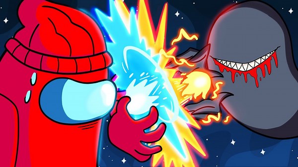 Among Us logic: Novisor the final chapter
