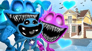 28K views · 304 reactions | Forgotten Fish Love House! In Garry`s Mod #Garrys_Mod #GMod #skibidi | Piyush Gaming | Facebook