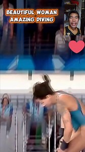 17K views · 82 reactions | beautiful woman amazing diving #beautiful #woman #diving #amazing | Judy Lucas | Facebook