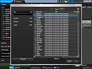 Security Desk for Access Control - Module 4