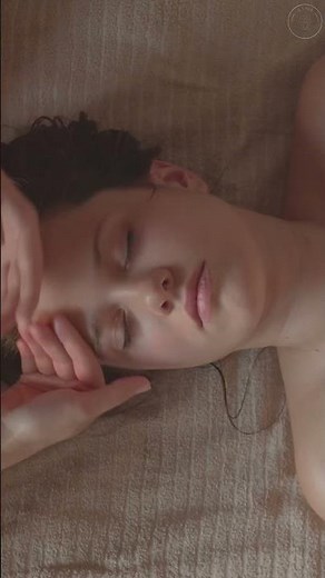 🌸💆‍♀️ Calma Facial | Masaje facial relajante con Annette ✨🌿