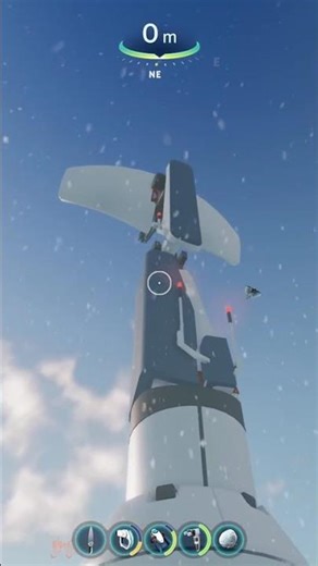 Finding a Secret Alien Facility in Subnautica