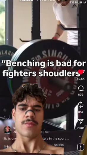 When fitness myths get overstated in training discussions