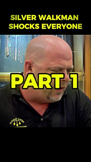 Rare Silver Walkman Collection Revealed