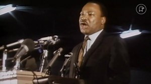 Movie of the Day: AT THE RIVER I STAND is a riveting documentary about the connection between economics, civil rights and racial equality. Celebrate MLK and watch this full documentary on Fandor!: http://fan.do/r/9pc | Fandor