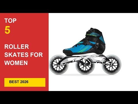 Best Roller Skates for Women Outdoor – 2026 Reviews in 2026