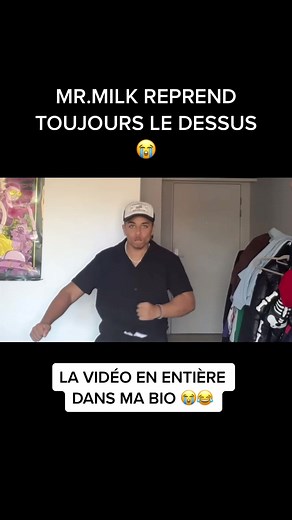 Rusty sur TikTok