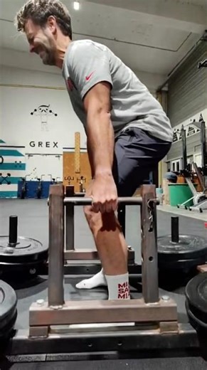 Starke Woche Grex 🤘🚀🌟