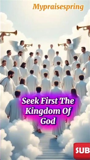 Trumpet Sound : Jesus Is Coming ✨✨✝️ #jesus, #spiritualgrowth, #viralvideo, #trending