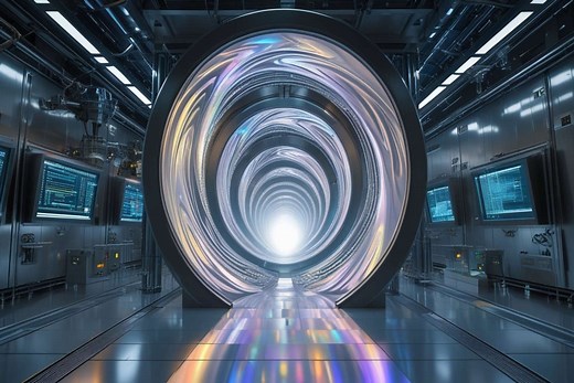 Is CERN the Key to Revelation 9? Shocking Biblical Connections Explored - Charisma Magazine Online