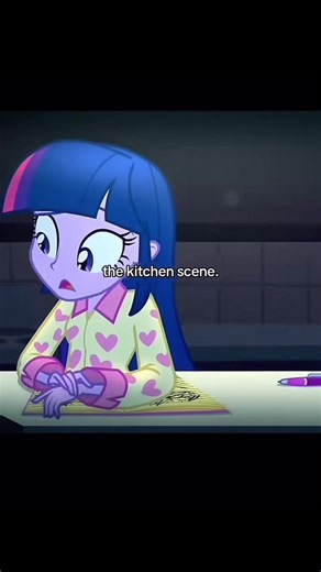 Twilight Sparkle and Sunset Shimmer: Character Insights