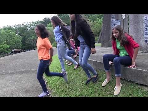 LOS SACRAMENTOS ¡EXPLICADOS POR JÓVENES!