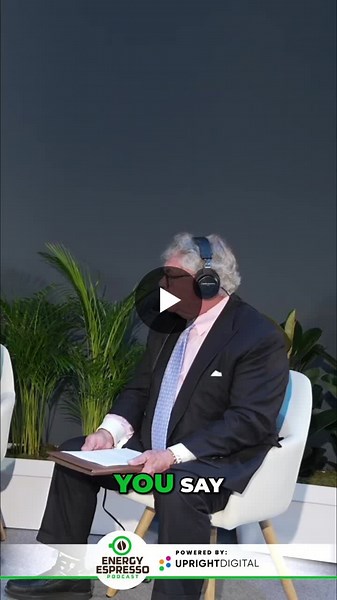 #energy #shipping #maritime #decarbonization | Energy Espresso