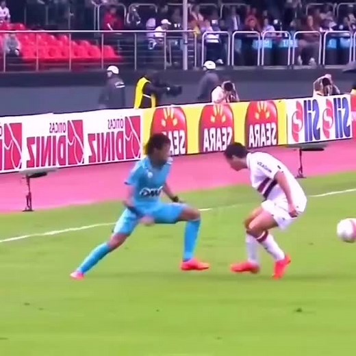 Neymar Ball Dance: Football Skills Showcase