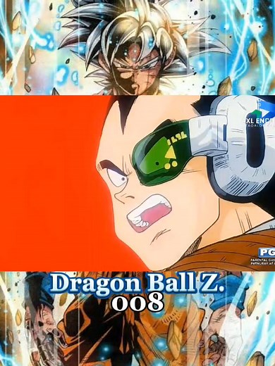 Dragon Ball Z Episode 008 Season 1 Tagalog #dragonball | Anime Tagalog Dub