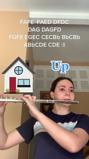 Fun Flute Soundtrack: Up! | Did You Cry the First Time?