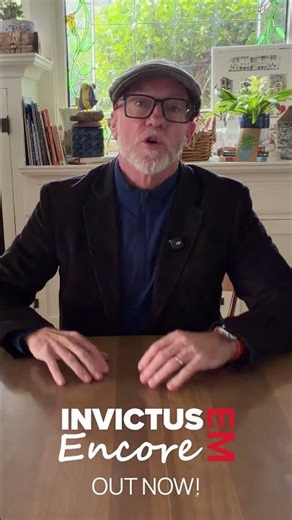 INVICTUS Encore: OUT NOW!