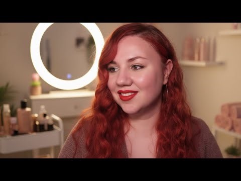 ASMR Roleplay Y Atencion Personal solo PARA TI