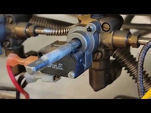 Replacing Wolf Range Ignitor Switch