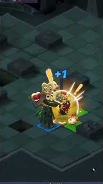 Mythical Zobal, a forgotten (but still powerful) weapon in Dofus 3 #dofus #gaming #dofusgear