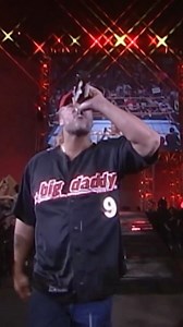 Kevin Nash interrupts the main event between Goldberg and Scott Steiner so he can hit them with Jackknife Powerbombs. | DEADLOCK