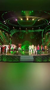 Opening dance IBD vs SD #SDTEM #highlight #dance #video | Shibani Batabyal