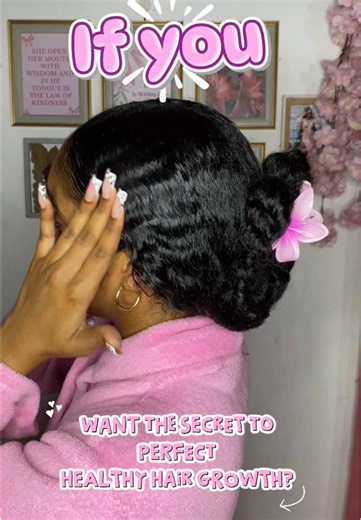 Effective Haircare Tips for a Relaxing Night Routine