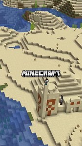 24K views · 185 reactions | Minecraft, But I Can Turn Any Structure GIANT | Bionic Vlogs | Facebook