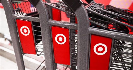 Target offering coupons for used denim