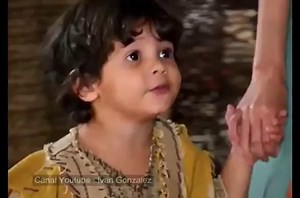 Moises y los diez Mandamientos Capitulo 234 completo